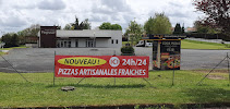 Photos du propriétaire du Pizzas à emporter Cook pizzas - Distributeur automatique 24/24 - 7/7 à Scillé - n°8