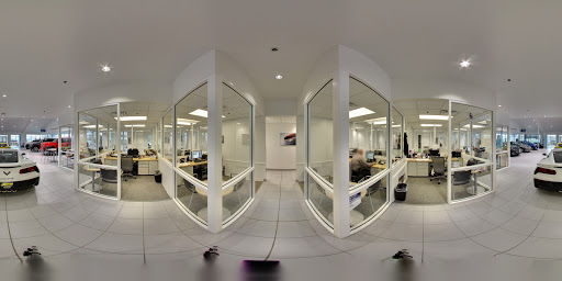 Chevrolet Dealer «Medved Chevrolet», reviews and photos, 11001 W Interstate 70 Frontage Rd N, Wheat Ridge, CO 80033, USA