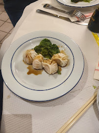 Dumpling du Restaurant chinois Chez Mao à Saint-Étienne - n°9