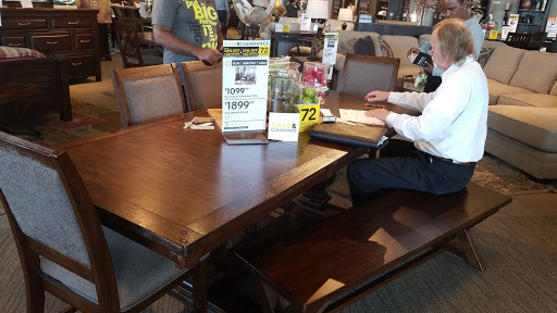 Furniture Store «Ashley HomeStore», reviews and photos, 1584 IL-59, Naperville, IL 60564, USA