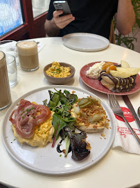 Les plus récentes photos du Restaurant brunch La collation à Bordeaux - n°4