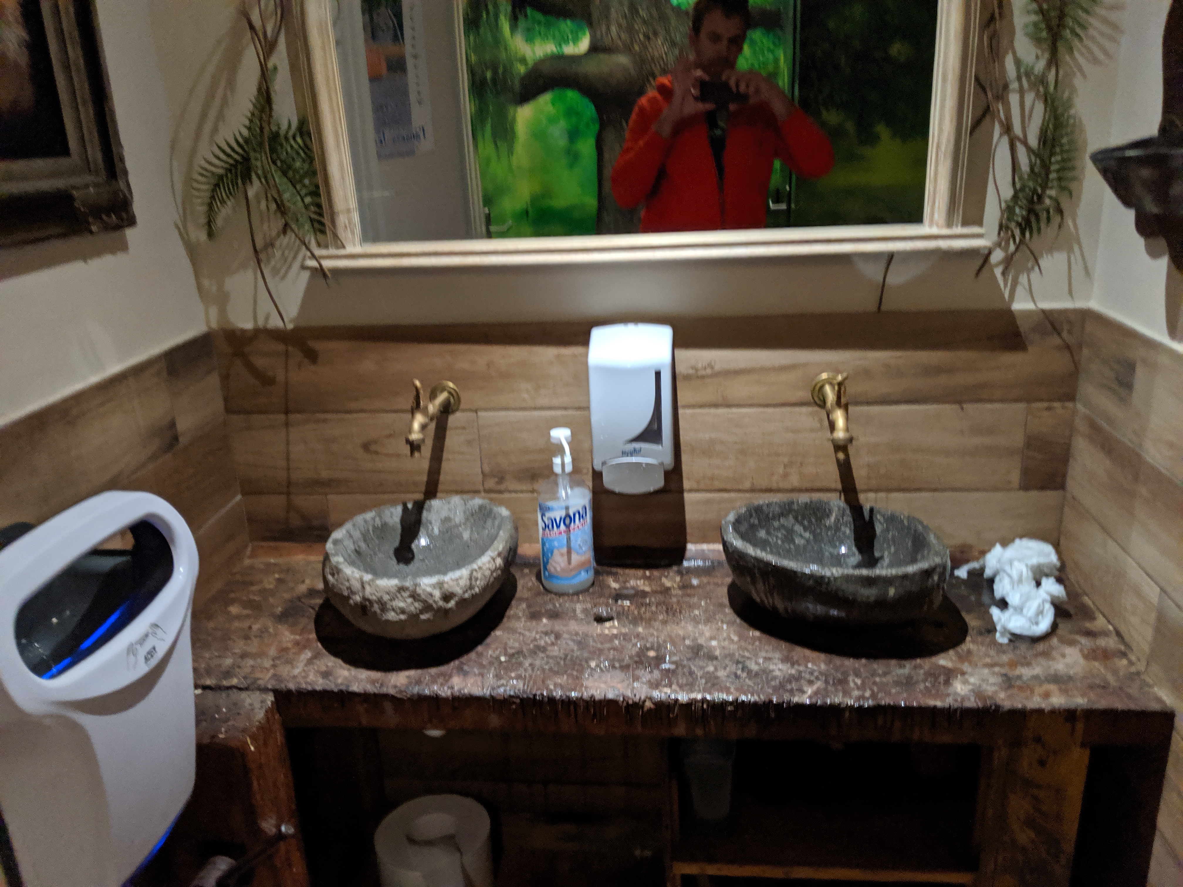 Photo n° 2 de l'avis de Thibaud.e fait le 16/08/2019 à 13:05