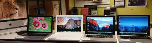 Computer Repair Service «Tm Computers», reviews and photos, 40 1300 S, Salt Lake City, UT 84115, USA