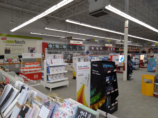 Office Supply Store «Staples», reviews and photos, 4029 Pearl Rd, Medina, OH 44256, USA