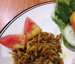 MOROTUMAN RESTO photo