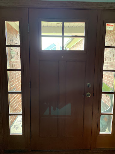 Bathroom Remodeler «LJ Stone Company», reviews and photos, 9100 Wheeling Ave, Muncie, IN 47304, USA