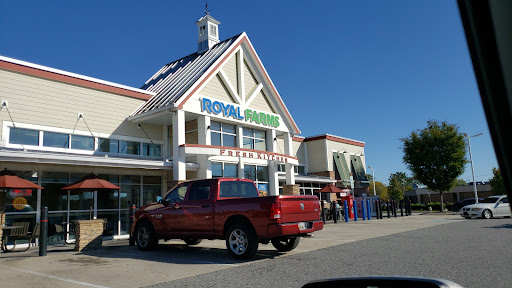 Royal Farms, 11119 McCormick Rd, Hunt Valley, MD 21031, USA, 