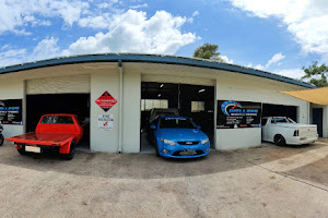 Wellers Automotive and performance