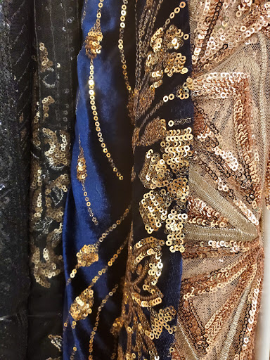 Fabric Store «Jo-Ann Fabrics and Crafts», reviews and photos, 1092 Millwood Pike, Winchester, VA 22602, USA