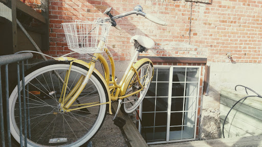 Beauty Salon «Theory Hair Salon», reviews and photos, 802 N Wallace Ave B, Bozeman, MT 59715, USA