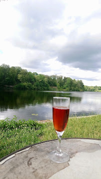 Plats et boissons du Crêperie Crêperie l'Etang d'Art à Coye-la-Forêt - n°17