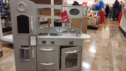 Department Store «HomeGoods», reviews and photos, 48 Colonnade Way, State College, PA 16803, USA