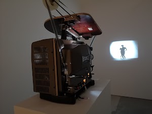 International Center of Photography Museum - photo 55