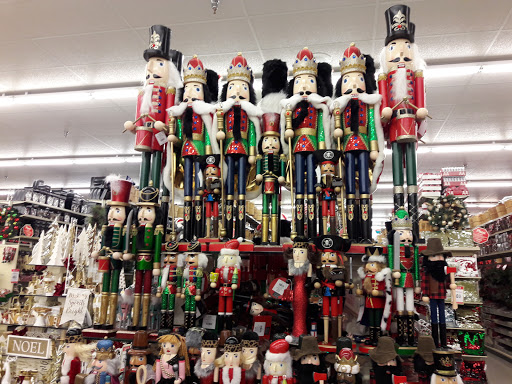 Craft Store «Hobby Lobby», reviews and photos, 1570 Hood Pkwy NW, Kennesaw, GA 30152, USA