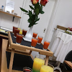 Photo n°34 de l'avis de Kristian.a fait le 19/10/2021 à 17:13 sur le  CERANO Hotel à Cologne