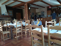 Atmosphère du Restaurant Les Alisiers Montclar - n°3