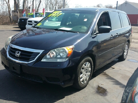 Used Car Dealer «Means Auto Center», reviews and photos, 231 N Quincy St, Abington, MA 02351, USA