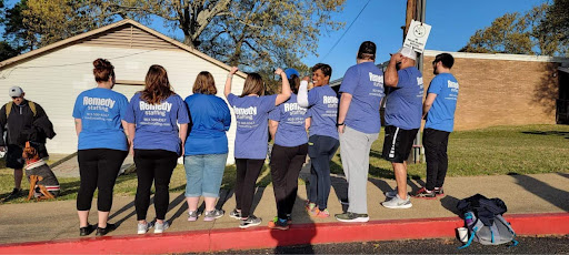 Employment Agency «Remedy Intelligent Staffing», reviews and photos, 909 E SE Loop 323 #510, Tyler, TX 75701, USA