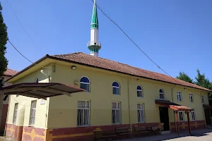 Karakamış Merkez Cami image