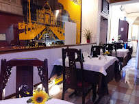 Atmosphère du Restaurant indien Meena Mahal à Metz - n°3