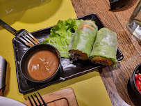 Plats et boissons du Restaurant vietnamien Comme au Vietnam à Paris - n°14