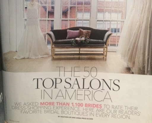 Bridal Shop «Couture Bride | Las Vegas Wedding Dresses», reviews and photos, 950 S Durango Dr #130, Las Vegas, NV 89145, USA