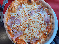Plats et boissons du Pizzeria Pizza à Coye à Coye-la-Forêt - n°14