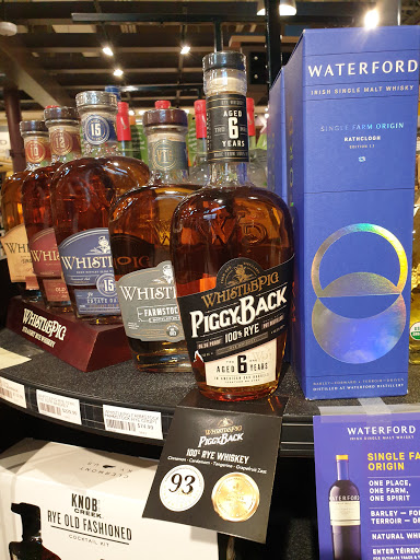 Beer Store «Crescent Wine & Beer», reviews and photos, 15501 Annapolis Rd #300, Bowie, MD 20715, USA