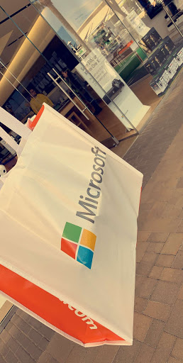 Computer Store «Microsoft Store», reviews and photos, 7007 Friars Rd #860, San Diego, CA 92108, USA