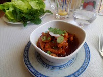 Soupe du Restaurant vietnamien Hanoï à Nîmes - n°3