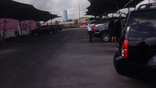 Car Wash «Cadillac Express Car Wash», reviews and photos, 13450 TX-249, Houston, TX 77086, USA