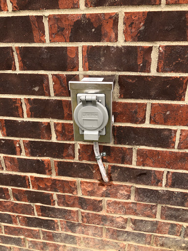 Photo of Macson Electric