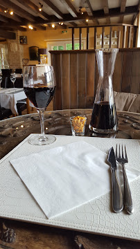 Plats et boissons du Restaurant français Le Magloire à Haverskerque - n°2