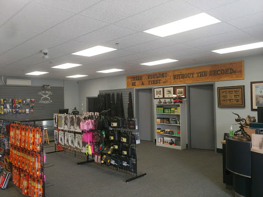 The Guns Store