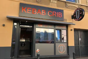 Kebab Crib - Homemade Steak & Chicken Döner image