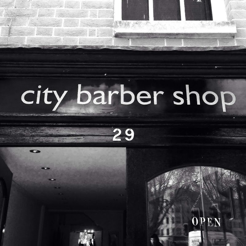 City Barber Shop