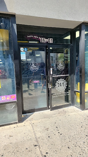 Gym «Planet Fitness», reviews and photos, 86-01 Roosevelt Ave, Queens, NY 11372, USA