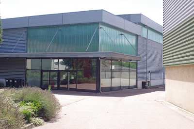 Judo Club Saint-Valliérois à Saint-Vallier