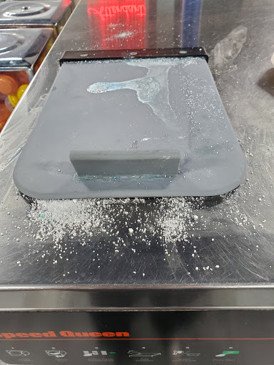 Laundromat «Laundry Kingdom Of Shirley», reviews and photos, 579 Montauk Hwy, Shirley, NY 11967, USA