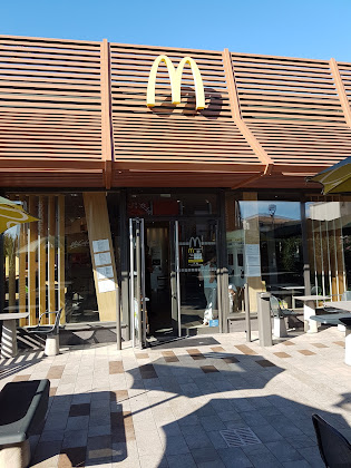 photo n° 17 du restaurants McDonald's à Muret