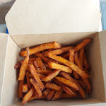 Photo n°3 de l'avis de Ralf-Peter.c fait le 30/10/2021 à 13:42 sur le  Panda Pizza Burger Langenhagen à Langenhagen