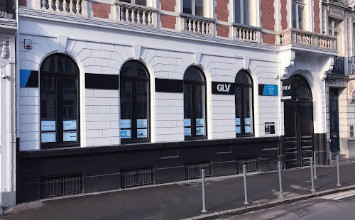 Agence immobilière GLV Immobilier Lille