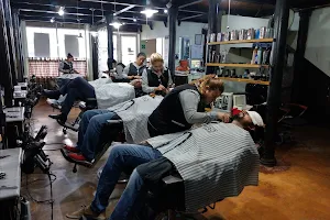 Victor's Barber Shop image