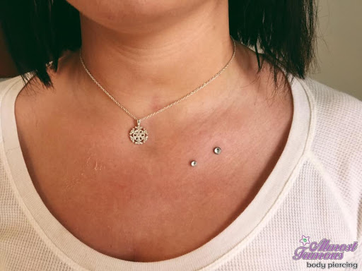 Explore tattoo ideas for women hand, creative tattoo ideas in Saint Cloud, available at Almost Famous Body Piercing