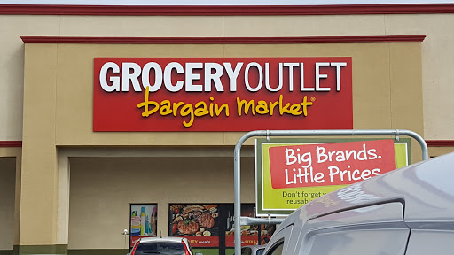 Grocery Store «Grocery Outlet Bargain Market», reviews and photos, 15412 Goldenwest St, Westminster, CA 92683, USA