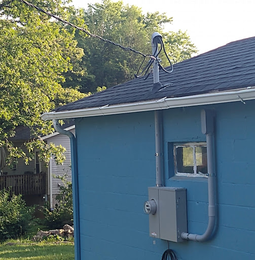 Electrician «Morgan Master Electrician Company», reviews and photos, 1620 Brevard Rd, Hendersonville, NC 28791, USA