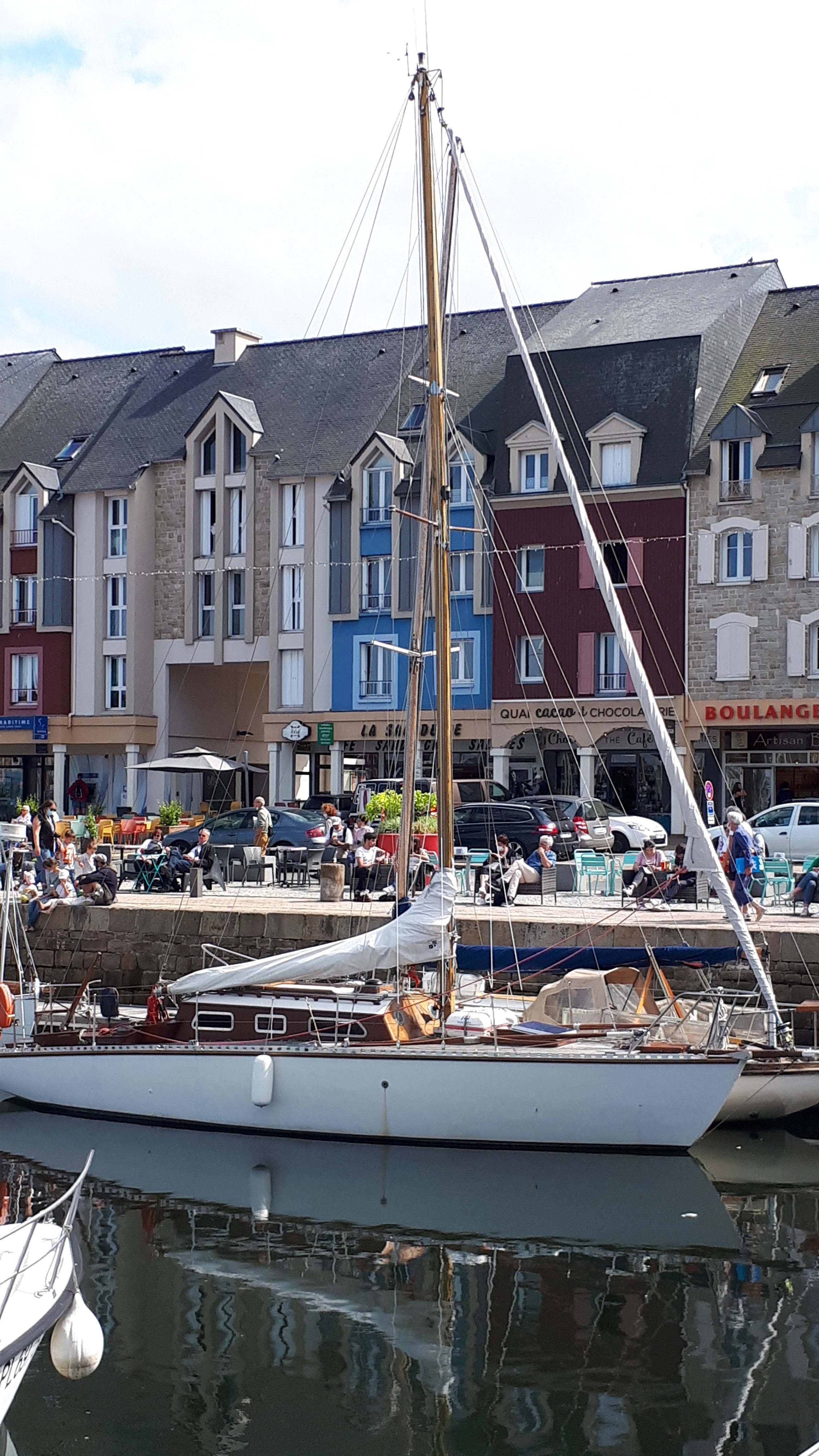 Photo n° 1 de l'avis de carmen.h fait le 10/08/2021 à 14:59