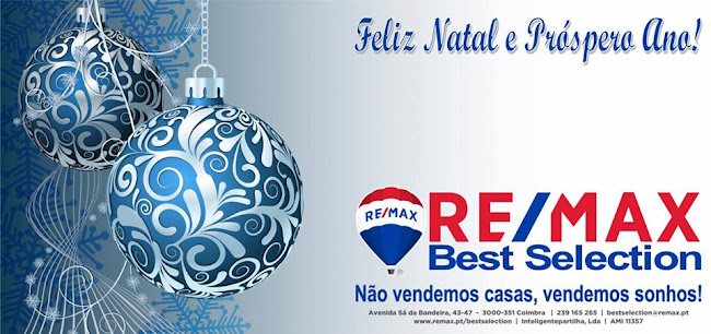 Remax Best Selection - Imobiliária