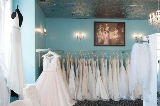 Bridal Shop «Love It! at Stella’s Bridal & Fashions», reviews and photos, 5 S Center St, Westminster, MD 21157, USA