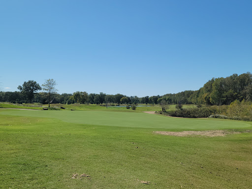 Golf Course «Mirimichi Golf Course», reviews and photos, 6195 Woodstock Cuba Rd, Millington, TN 38053, USA